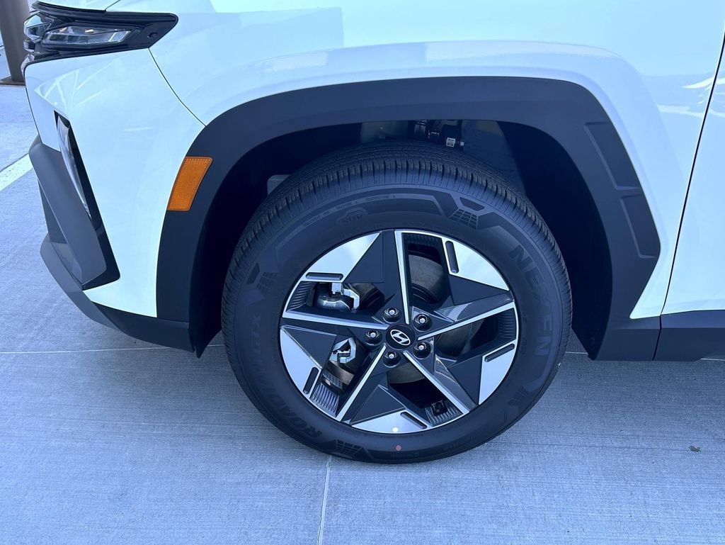 New 2026 Hyundai Tucson SEL w/ Tow & Go Package AWD/4WD image 22