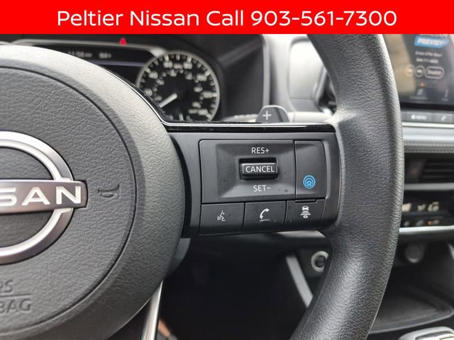 Certified 2023 Nissan Rogue SV image 28