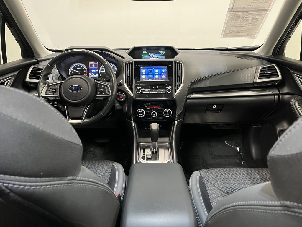 Used 2022 Subaru Forester Premium image 17