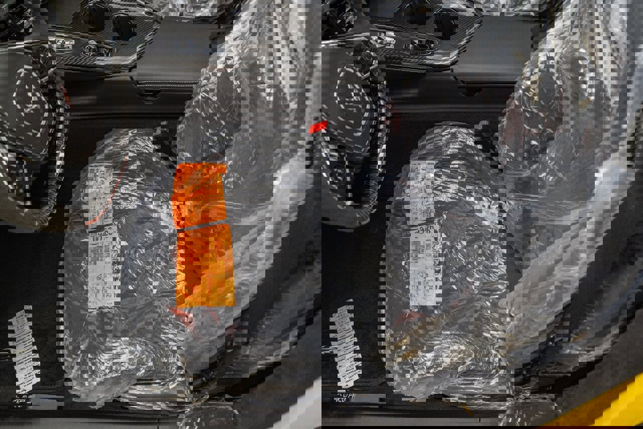 Used 2026 Chevrolet Corvette ZR1 w/ ZR1 Carbon Fiber Aero Package image 51