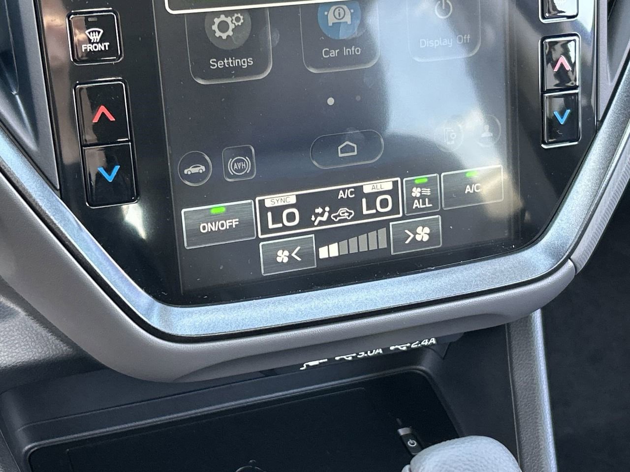 New 2026 Subaru Crosstrek 2.5i Limited AWD/4WD image 24