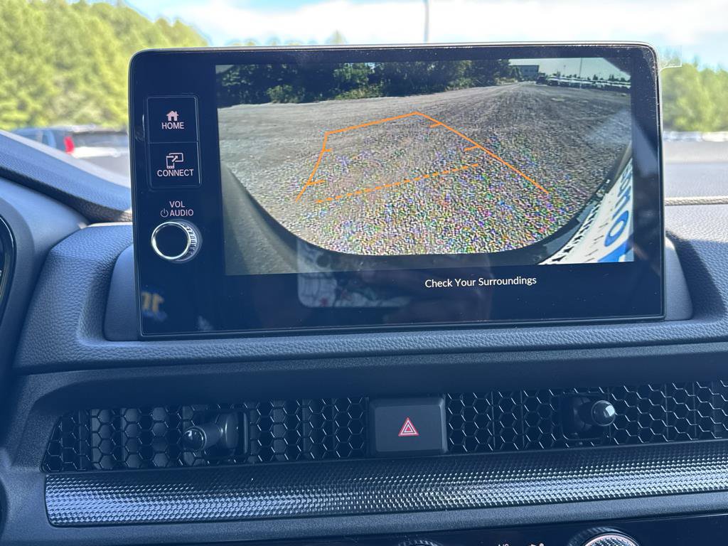 New 2027 Honda CR-V LX image 15