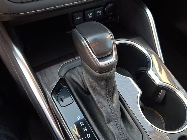 Used 2021 Toyota Highlander Platinum image 15