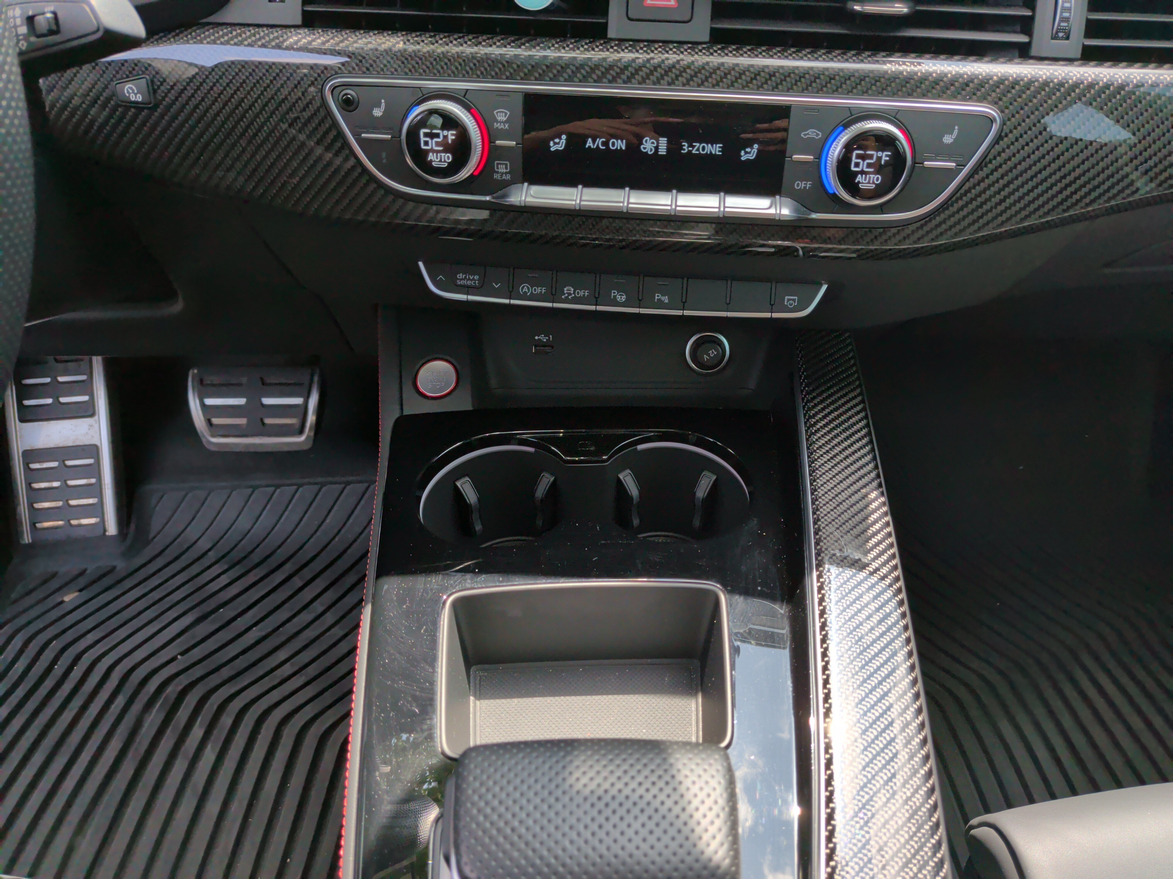 Used 2024 Audi S5 Prestige AWD/4WD image 28