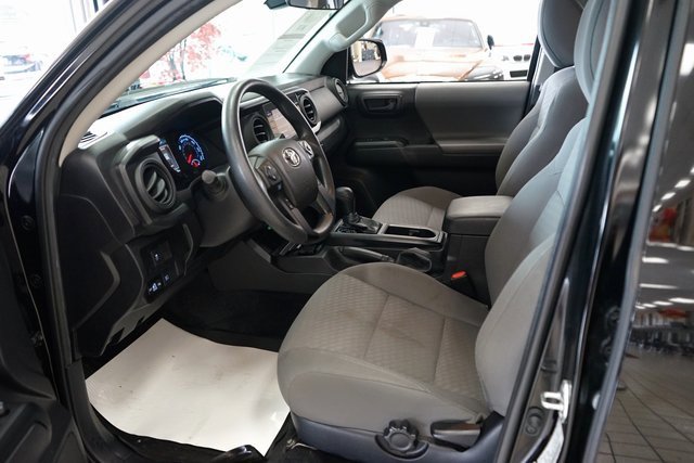 Used 2023 Toyota Tacoma SR image 22