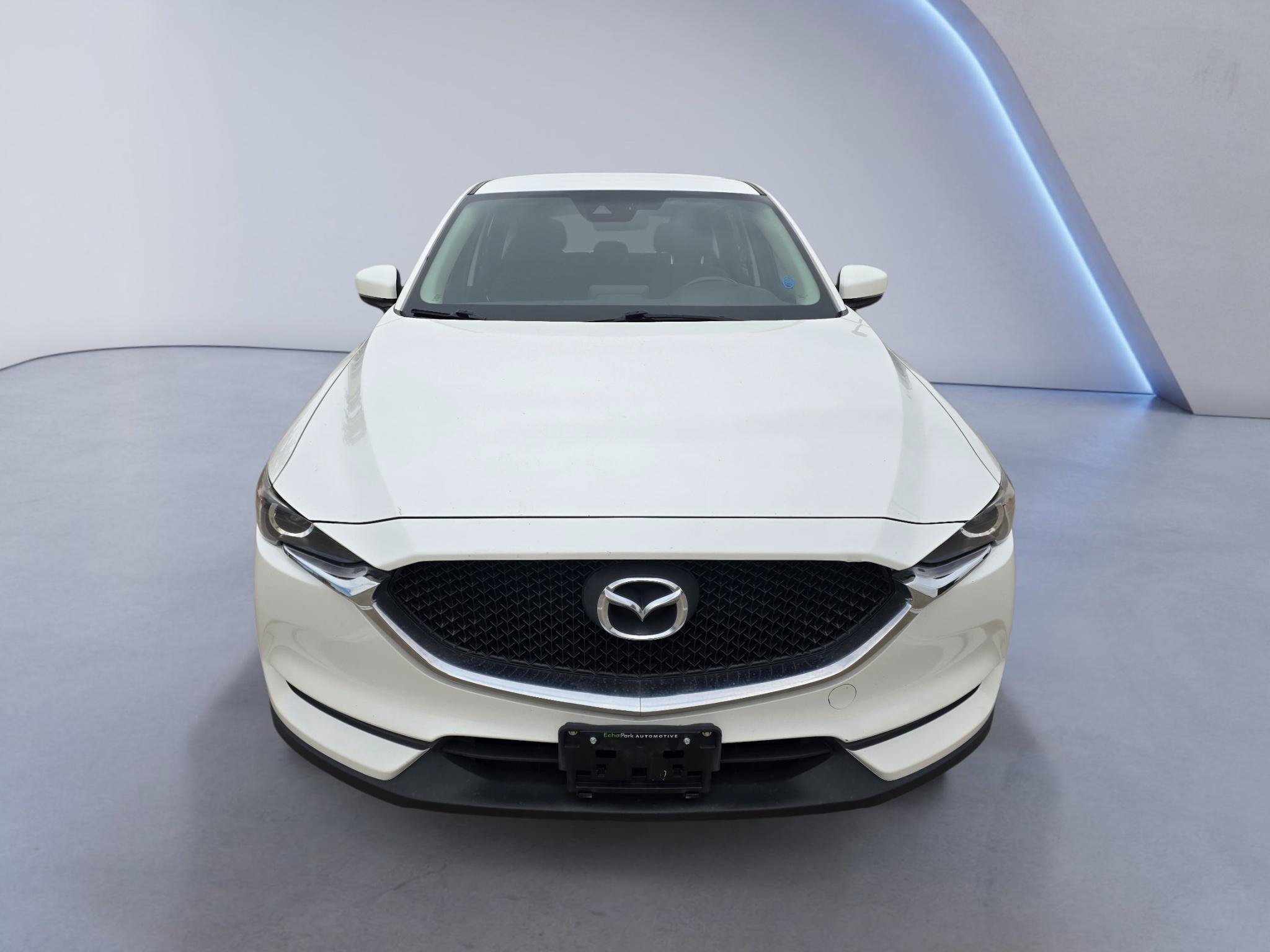 Used 2019 MAZDA CX-5 Sport AWD/4WD image 8