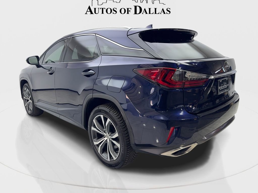 Used 2017 Lexus RX 350 FWD w/ Premium Package image 9