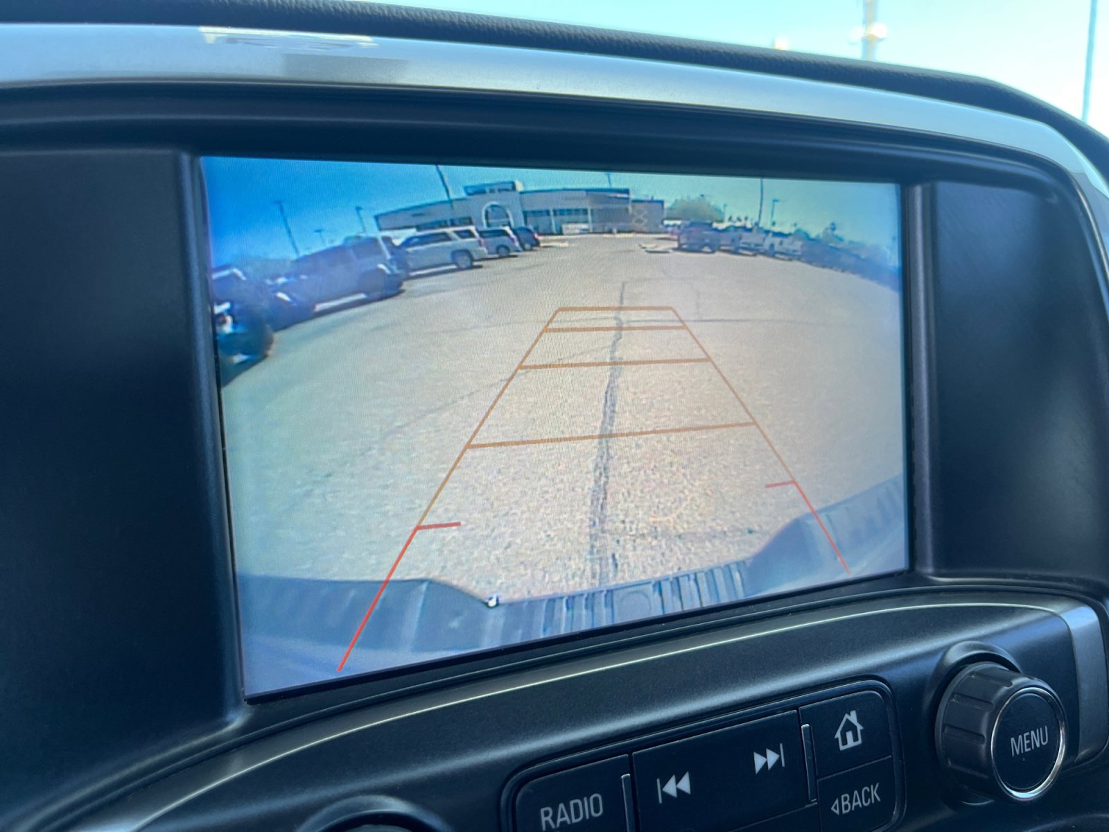 Used 2018 Chevrolet Silverado 1500 LT RWD image 28