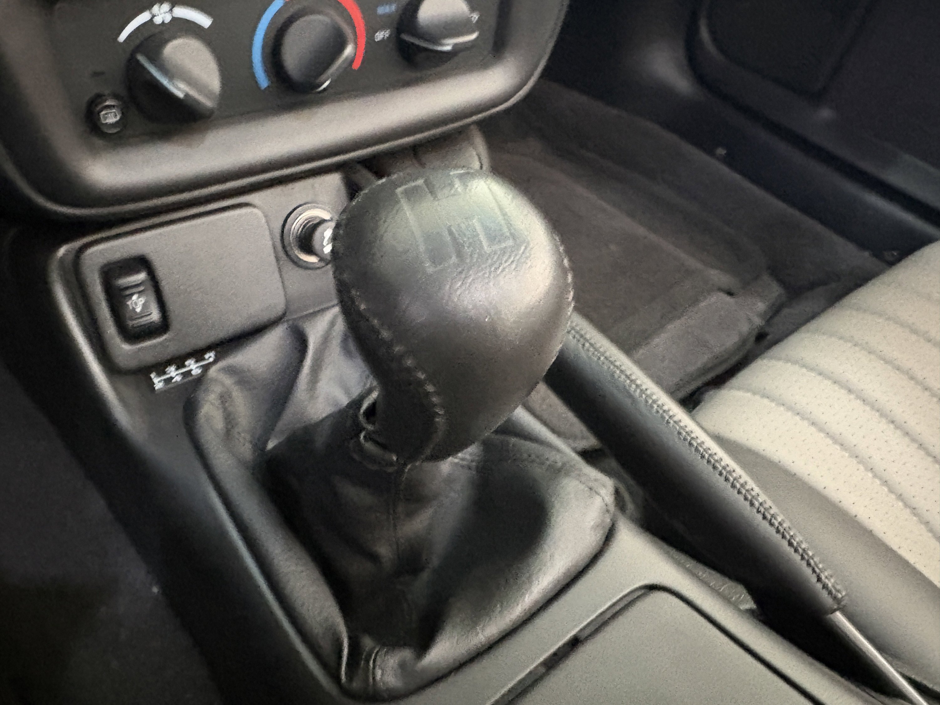 Used 2002 Chevrolet Camaro Z28 w/ SS Performance/Appearance Pkg RWD image 23
