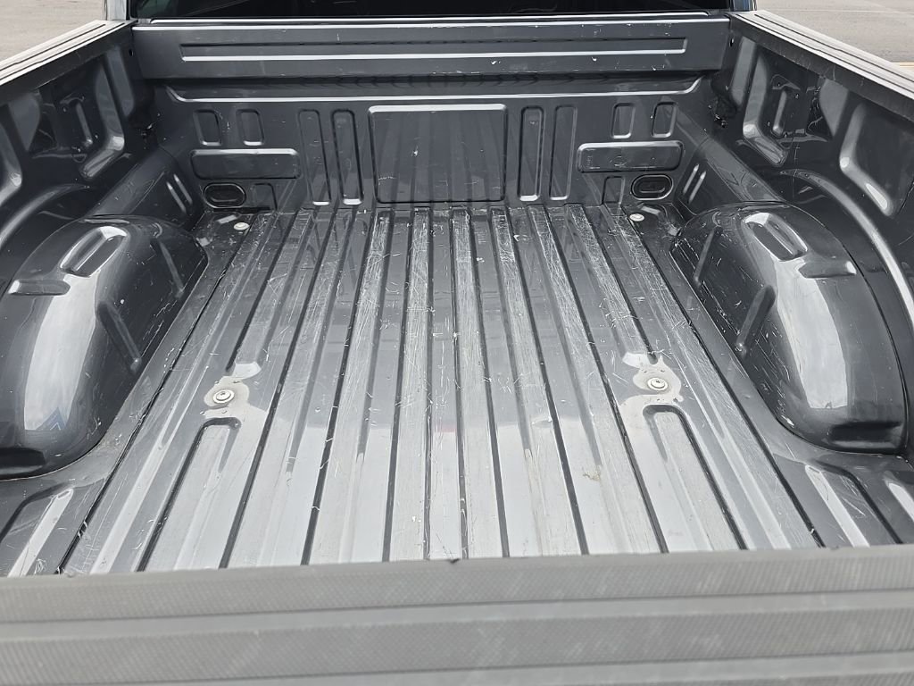 Used 2024 Ford F150 XLT w/ Mobile Office Package AWD/4WD image 25