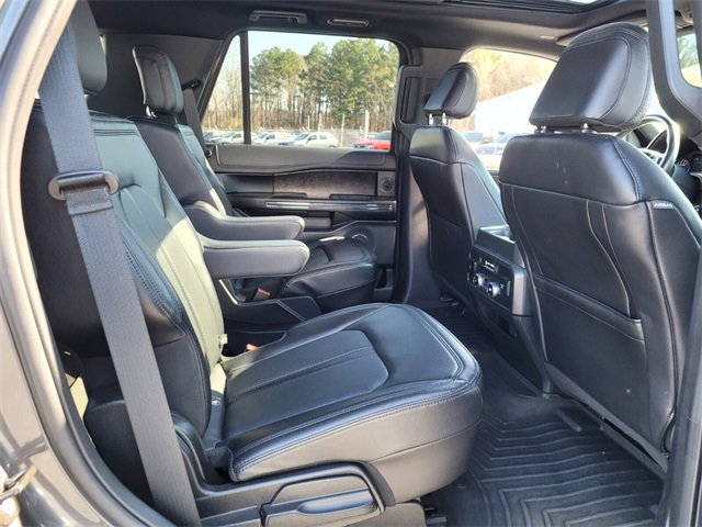 Used 2021 Ford Expedition Limited image 15