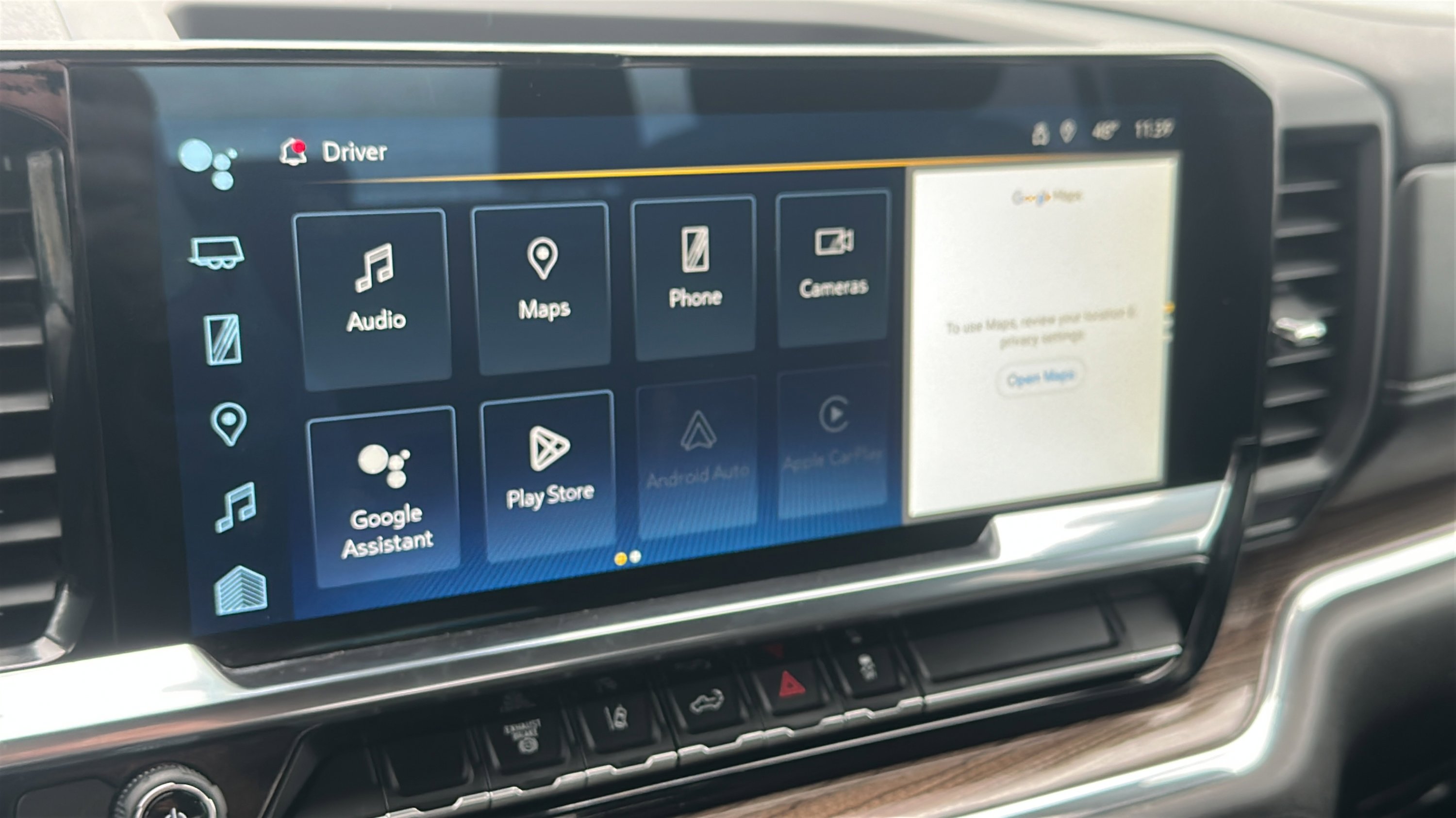 Used 2024 Chevrolet Silverado 2500 LT image 32