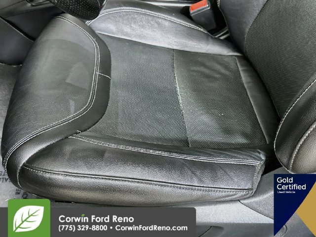 Certified 2022 Ford Explorer ST w/ Equipment Group 401A AWD/4WD image 24