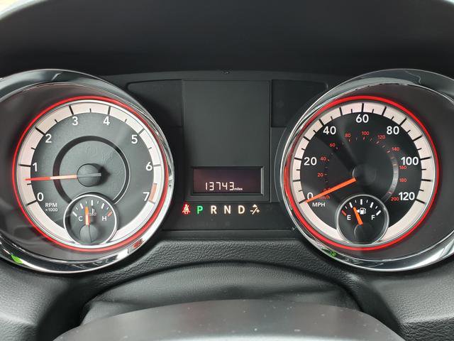 Used 2016 Dodge Grand Caravan SE image 24