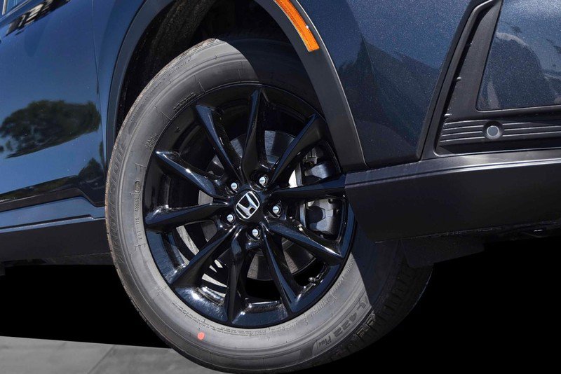 New 2026 Honda CR-V Sport-L image 3