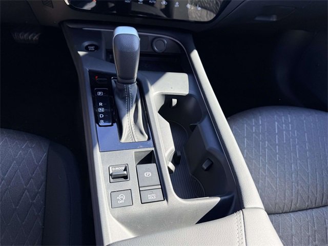 New 2026 Nissan Sentra SV w/ SV Convenience Package image 22