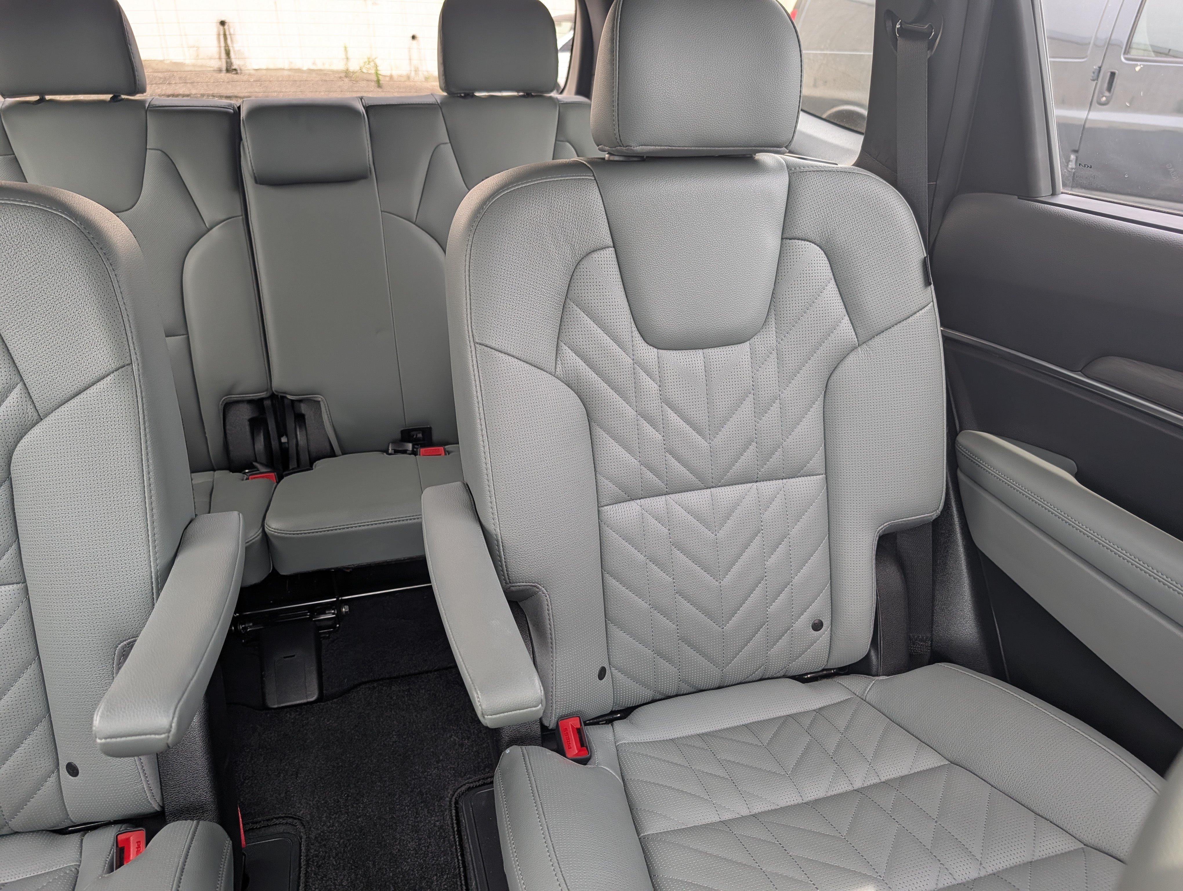 Used 2024 Kia Telluride EX X-Line AWD/4WD image 14