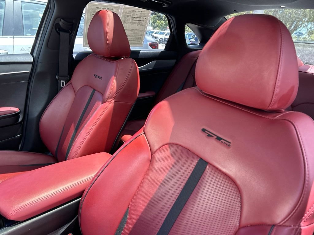 Used 2022 Kia K5 GT-Line w/ GT-Line Awd Premium Package image 21