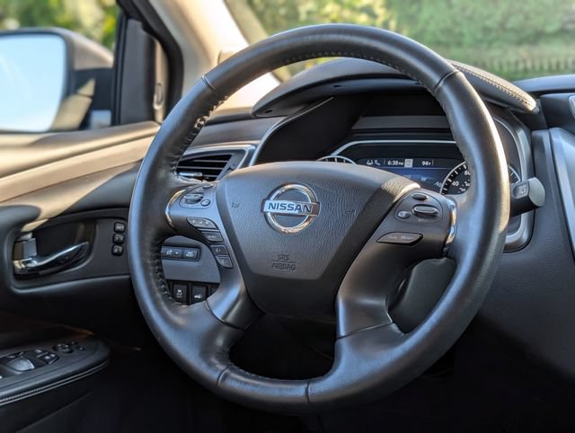 Used 2019 Nissan Murano Platinum w/ Cargo Package AWD/4WD image 14