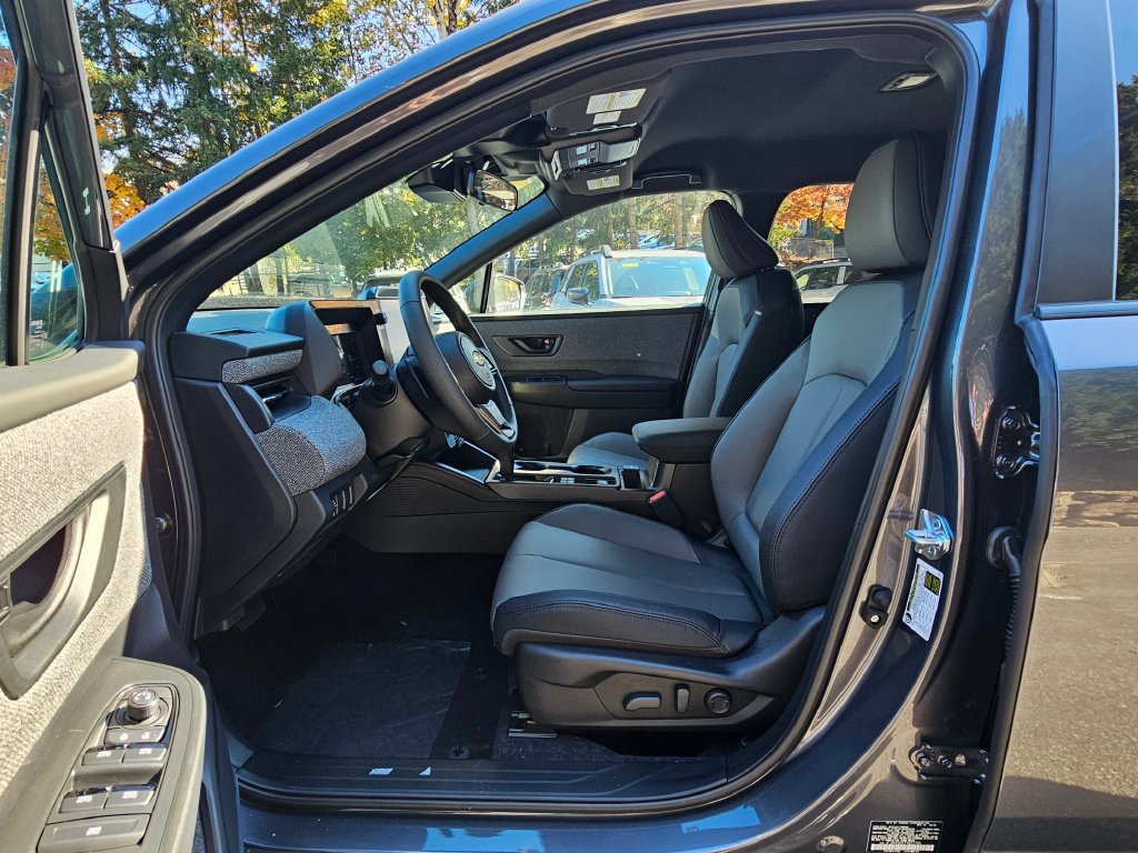 New 2026 Subaru Outback Premium AWD/4WD image 19