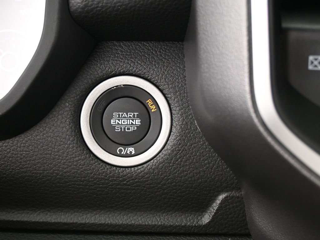 Used 2025 RAM 1500 Lone Star AWD/4WD image 26