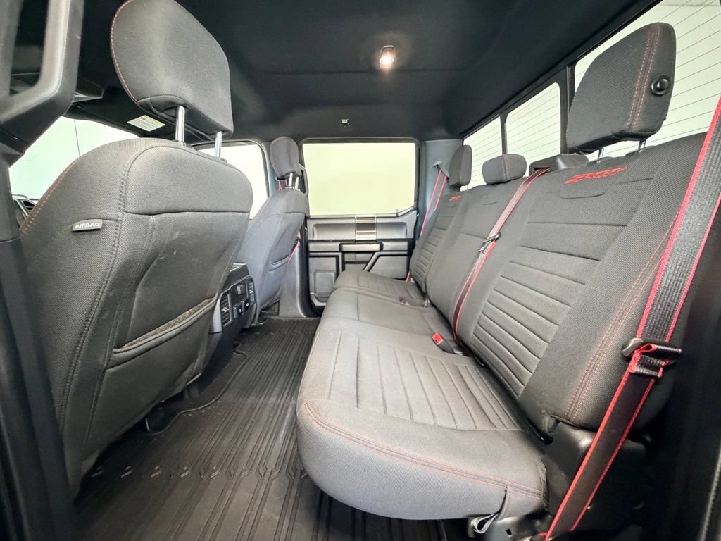 Used 2019 Ford F150 XLT w/ Equipment Group 302A Luxury AWD/4WD image 5