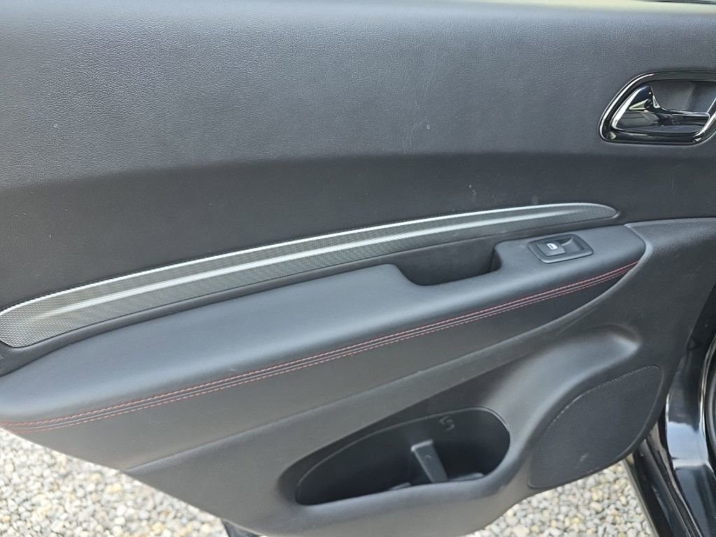Used 2018 Dodge Durango R/T w/ Trailer Tow Group IV AWD/4WD image 16
