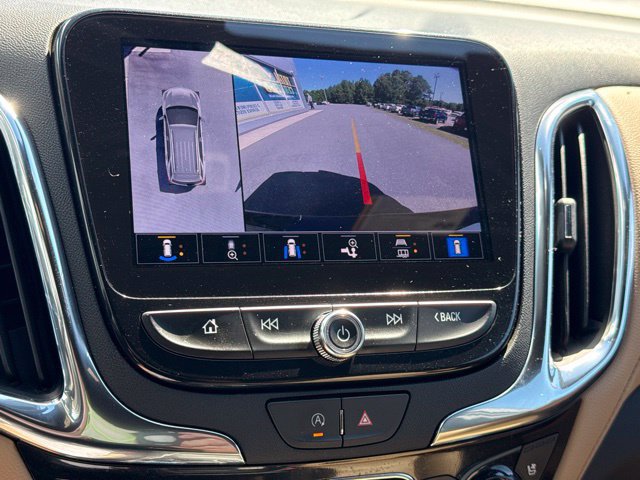 Used 2024 Chevrolet Equinox Premier AWD/4WD image 13