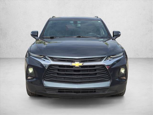 Used 2019 Chevrolet Blazer LT FWD image 2