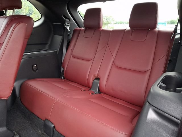 Used 2021 MAZDA CX-9 Carbon Edition AWD/4WD image 20