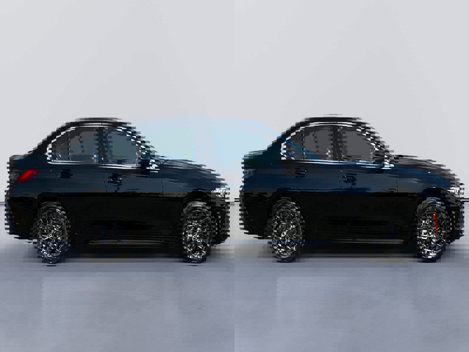 New 2025 BMW 330i xDrive Sedan w/ Premium Package image 2