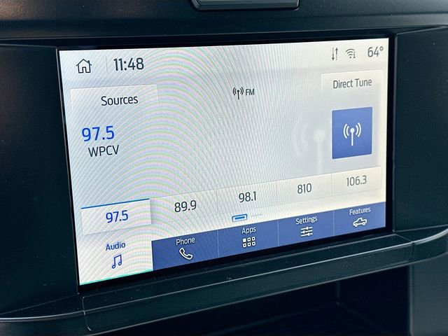 New 2026 Ford F350 XL w/ XL Chrome Package image 9