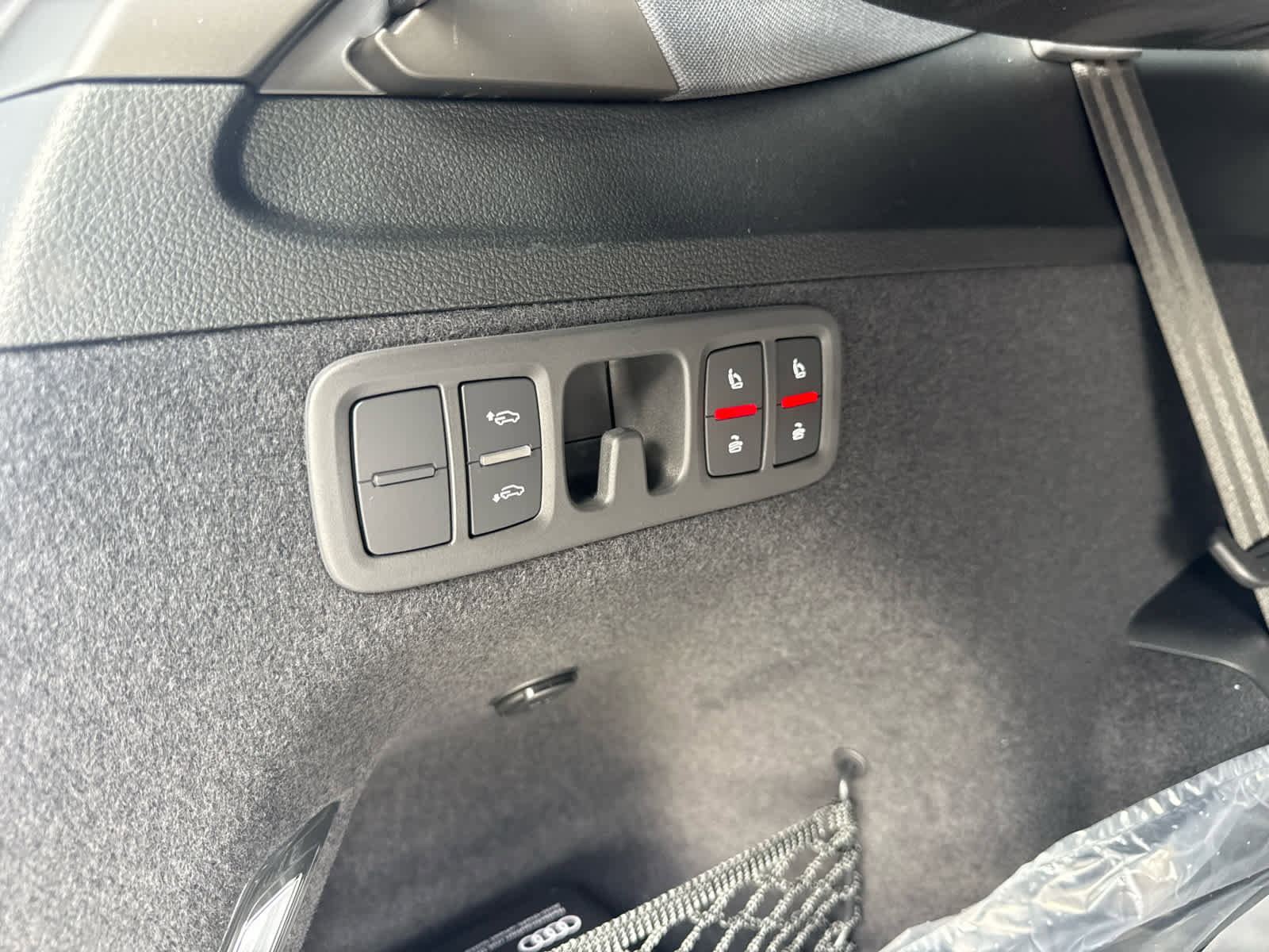 New 2026 Audi Q7 3.0T Premium Plus image 33