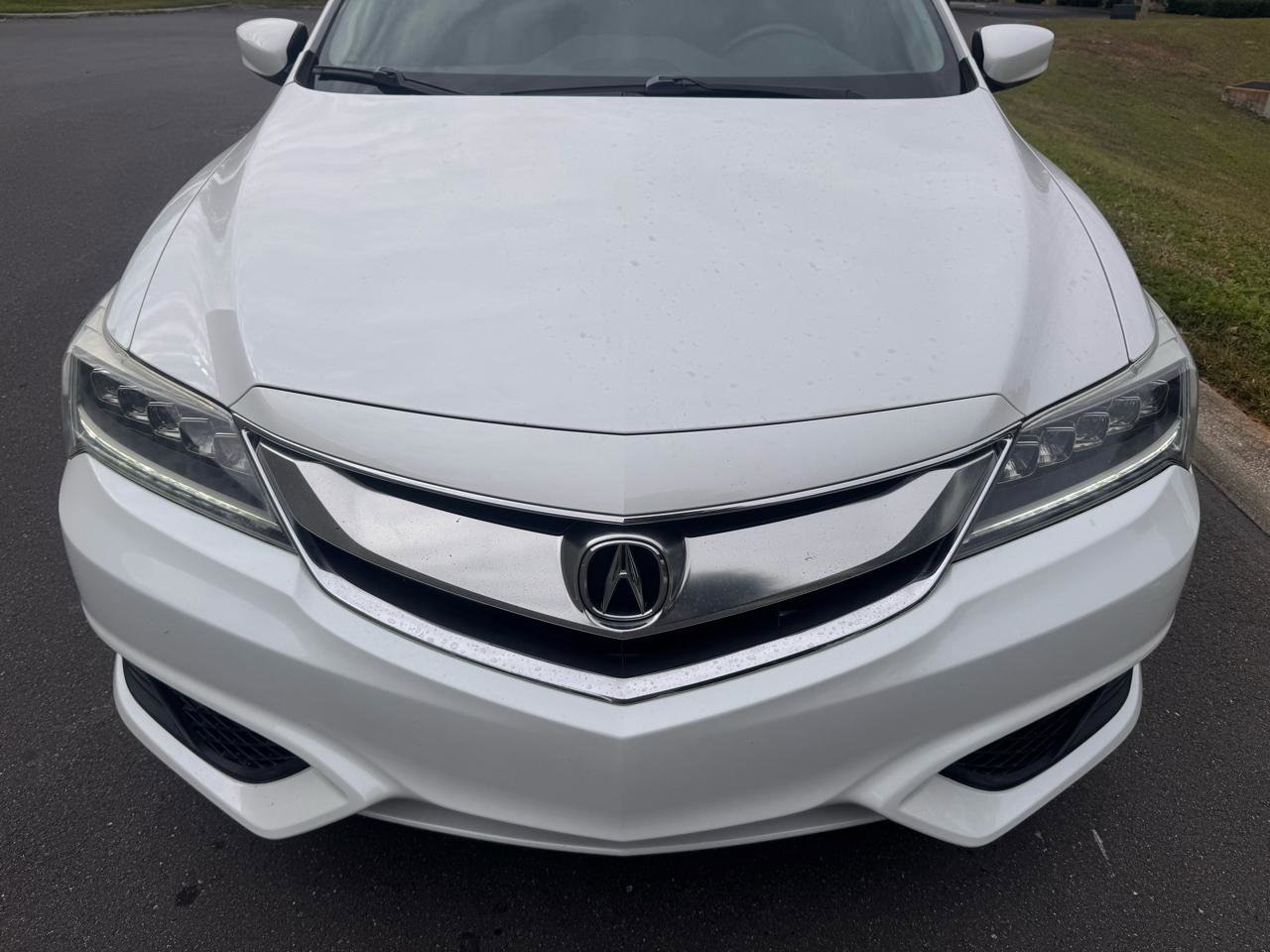 Used 2016 Acura ILX image 33