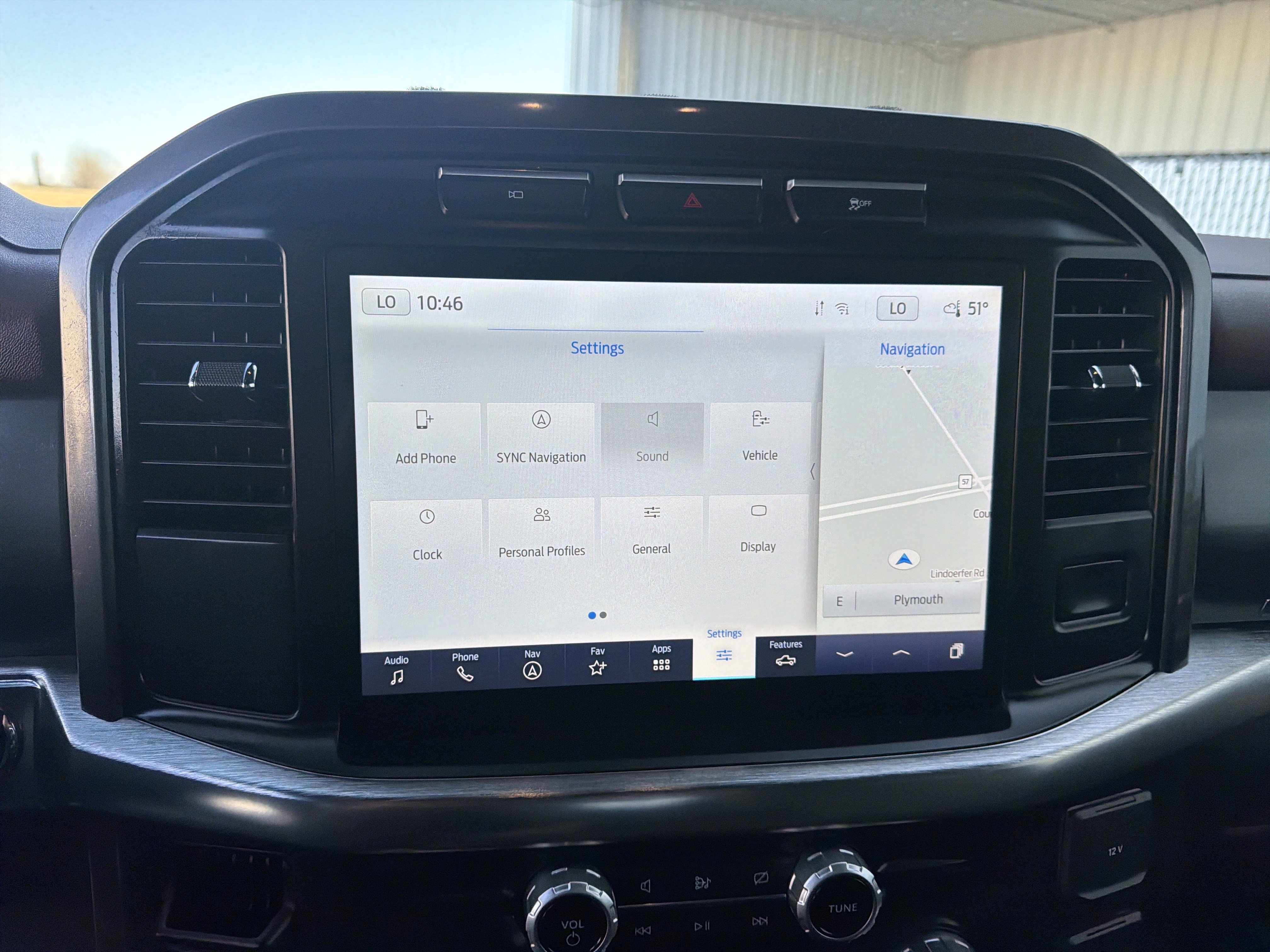 Certified 2023 Ford F150 Lariat image 42