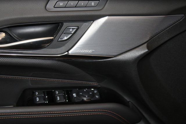 Used 2025 Cadillac CT4 Sport image 29