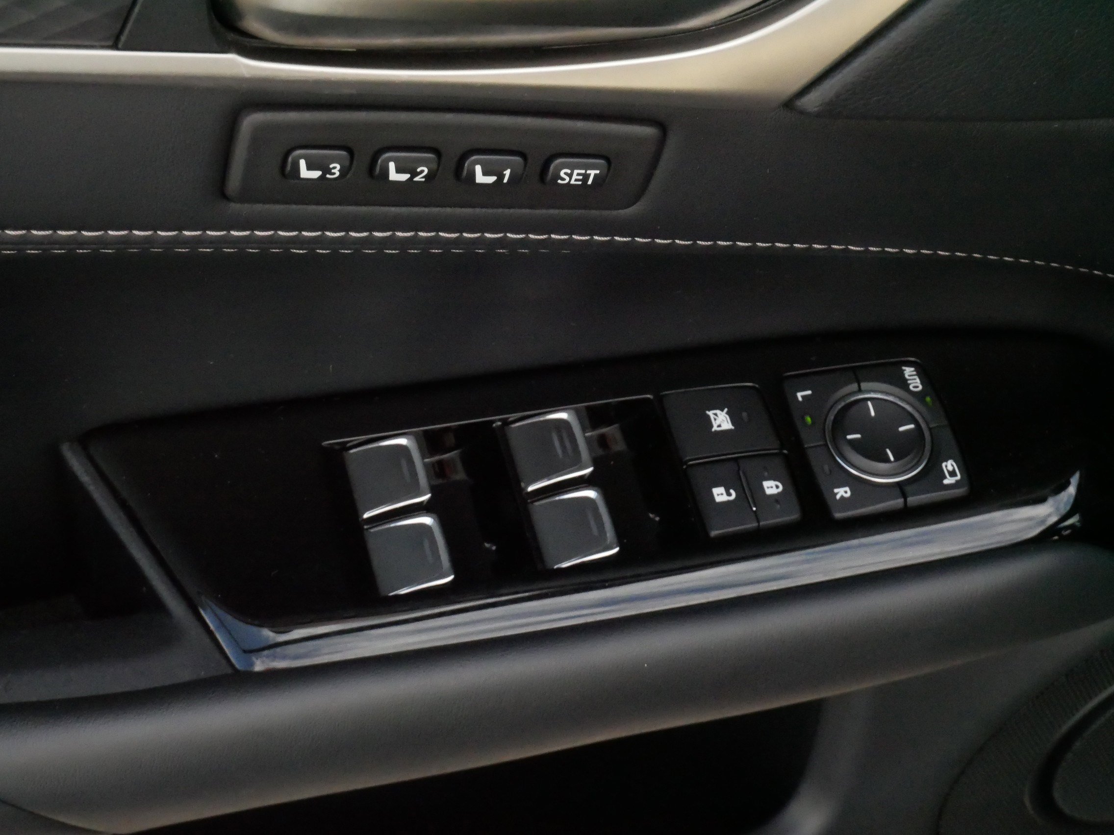 Used 2020 Lexus GS 350 F Sport w/ Preferred Accessory Package AWD/4WD image 19