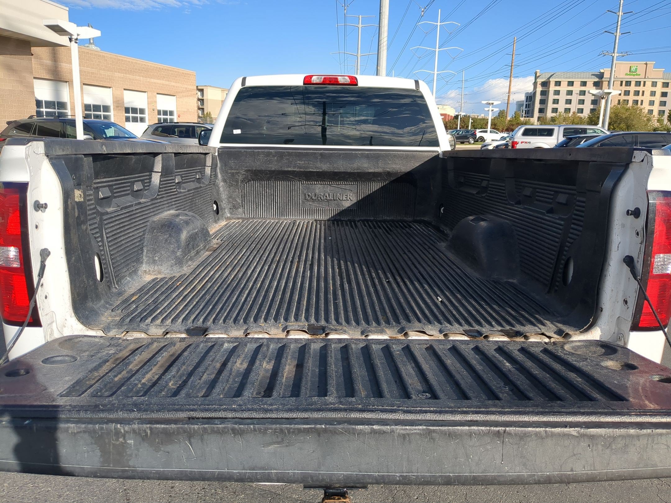 Used 2018 GMC Sierra 1500 2WD Regular Cab image 26