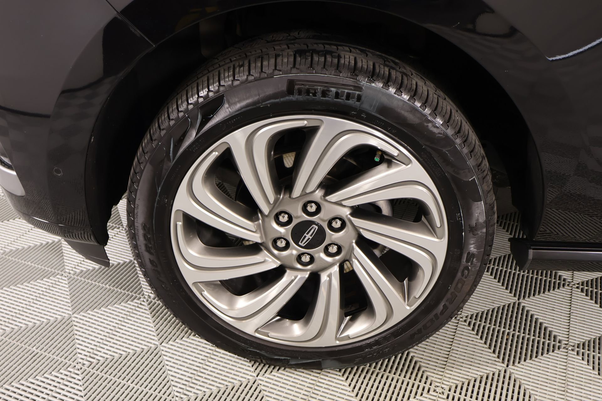 Used 2022 Lincoln Navigator Reserve image 19