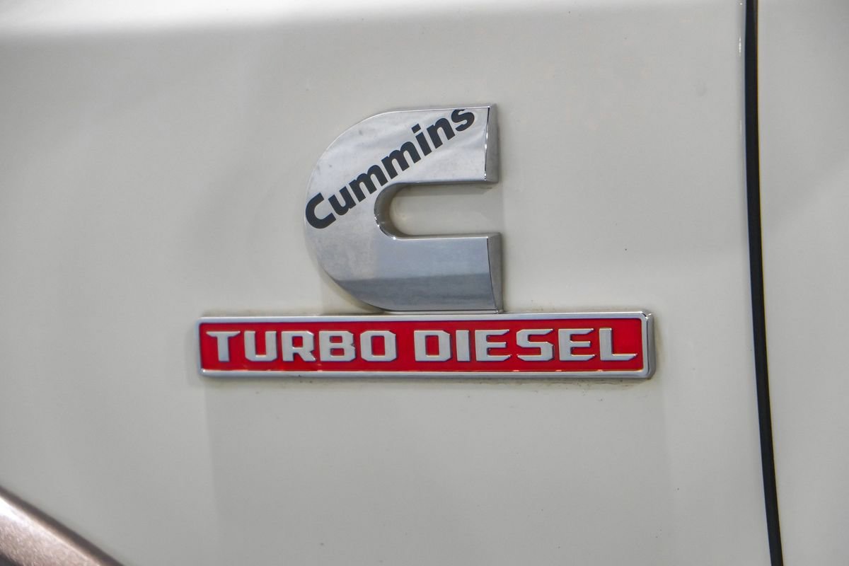 Used 2020 RAM 2500 Limited image 53