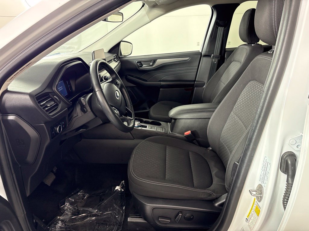 Used 2024 Ford Escape Active FWD image 26