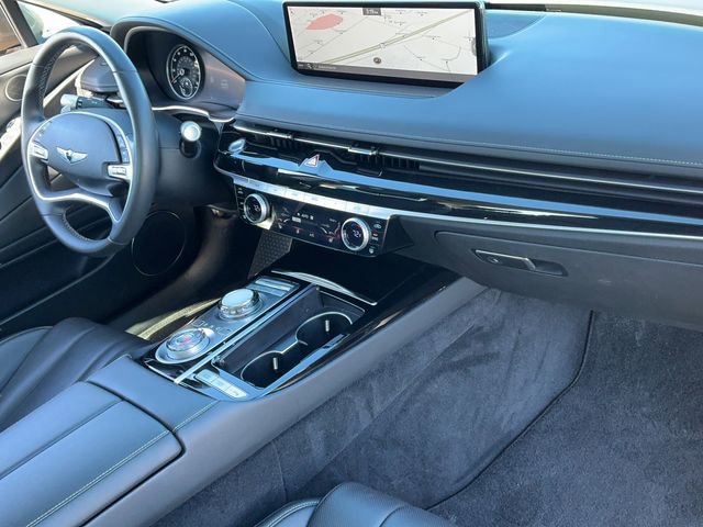Used 2023 Genesis G80 2.5T image 20