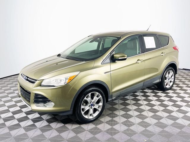 Used 2013 Ford Escape SEL FWD image 4
