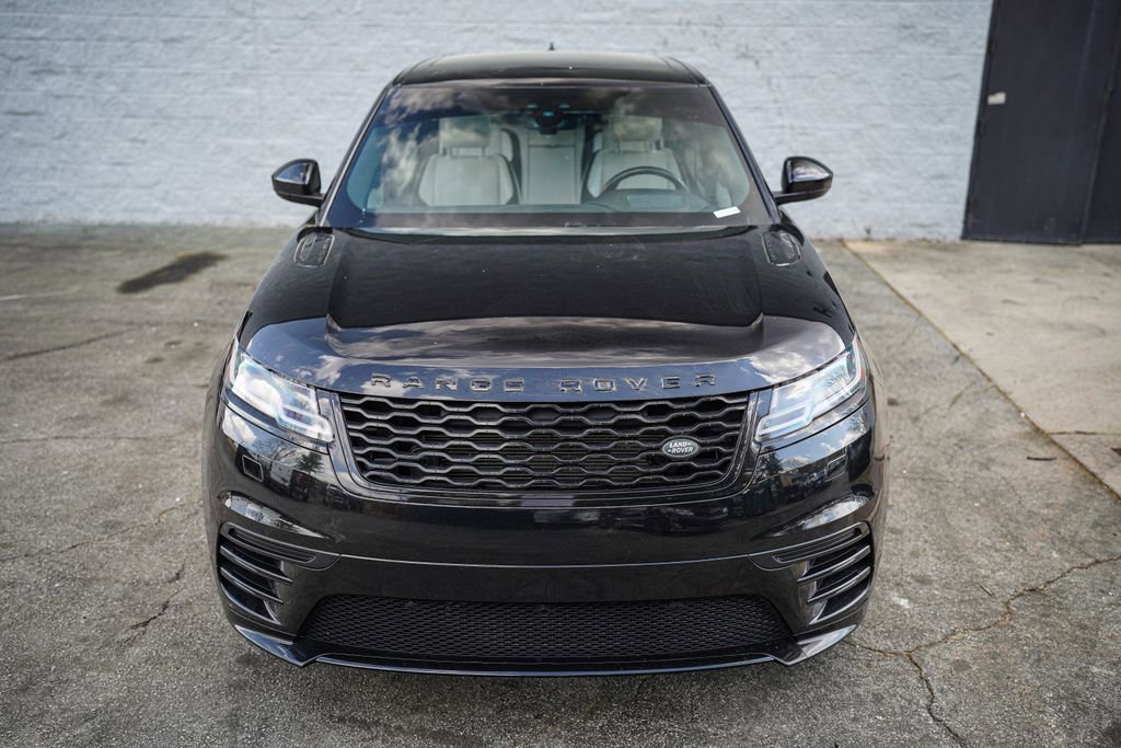 Used 2020 Land Rover Range Rover Velar R-Dynamic S image 6