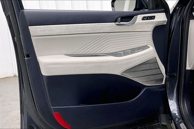 Used 2024 Hyundai Palisade Calligraphy AWD/4WD image 21
