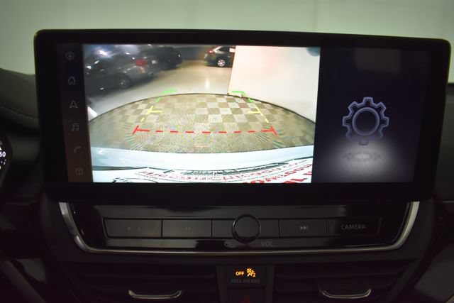 Certified 2024 Nissan Altima 2.5 SR w/ SR Premium Package FWD image 26