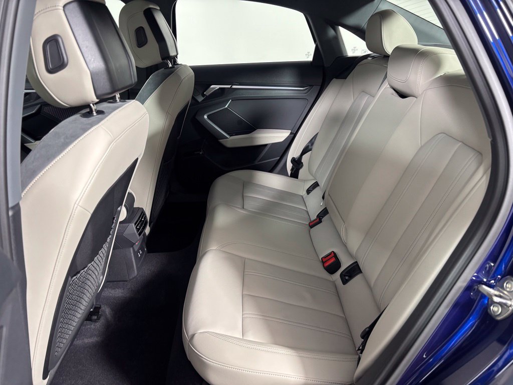 New 2026 Audi A3 2.0T Premium Plus AWD/4WD image 10