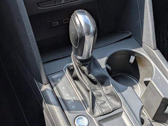 Used 2019 Volkswagen Atlas SE FWD image 15