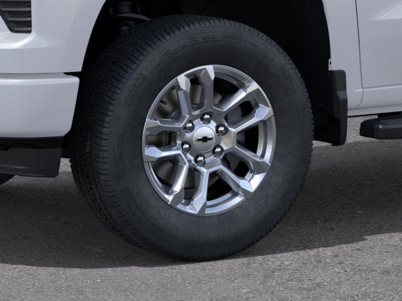 New 2026 Chevrolet Silverado 1500 RST w/ Safety Package AWD/4WD image 28