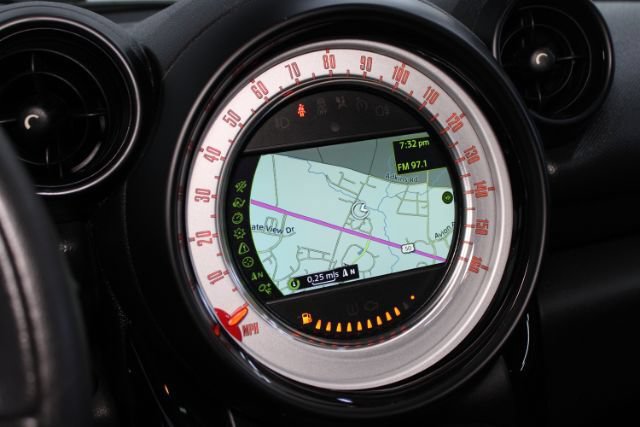 Used 2014 MINI Cooper Paceman S FWD image 17